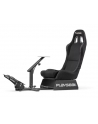 PLAYSEAT FOTEL DLA GRACZA EVOLUTION BLACK - nr 62