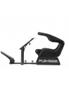 PLAYSEAT FOTEL DLA GRACZA EVOLUTION BLACK - nr 70