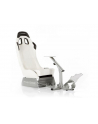 PLAYSEAT FOTEL DLA GRACZA EVOLUTION WHITE - nr 1