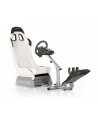 PLAYSEAT FOTEL DLA GRACZA EVOLUTION WHITE - nr 39