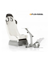 PLAYSEAT FOTEL DLA GRACZA EVOLUTION WHITE - nr 45