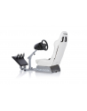 PLAYSEAT FOTEL DLA GRACZA EVOLUTION WHITE - nr 58