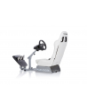 PLAYSEAT FOTEL DLA GRACZA EVOLUTION WHITE - nr 62