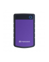 TRANSCEND STOREJET 2.5  1TB VIOLET - nr 5