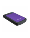 TRANSCEND STOREJET 2.5  1TB VIOLET - nr 17