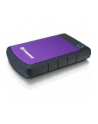 TRANSCEND STOREJET 2.5  1TB VIOLET - nr 39