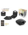 Opiekacz Esperanza EKT006K (700W Czarny) - nr 26