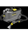 Odkurzacz Karcher Puzzi 10/1 (1.100-130.0) (Bezworkowy piorąco-odsysający 1250W Czarno-szary) - nr 8