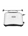 Toster Delonghi CTJ 2103.W (900W/Biały) - nr 1