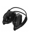 Słuchawki wokółuszne z mikrofonem LENOVO P723N (Czarny) - nr 4