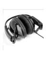 Słuchawki wokółuszne z mikrofonem LENOVO P723N (Czarny) - nr 7