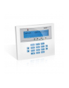SATEL Integra INT-KLCDL-BL Manipulator LCD (niebieskie podświetlenie) - nr 1