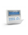 SATEL INT-KLCDS-BL Manipulator LCD (niebieskie podświetlenie) - nr 1