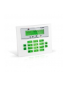 SATEL INT-KLCDS-GR Manipulator LCD (zielone podświetlenie) - nr 1