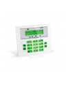 SATEL INT-KLCDS-GR Manipulator LCD (zielone podświetlenie) - nr 2