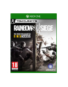 Gra Xbox ONE Rainbow SIX Siege - nr 1