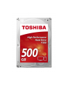 HDD TOSHIBA P300 500GB 3 5  HDWD105EZSTA SATA - nr 7