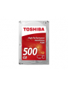 HDD TOSHIBA P300 500GB 3 5  HDWD105EZSTA SATA - nr 8