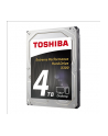 Dysk HDD TOSHIBA X300 3 5  4000GB SATA III 128MB 7200obr/min - nr 25