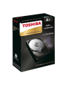 Dysk HDD TOSHIBA X300 3 5  4000GB SATA III 128MB 7200obr/min - nr 2
