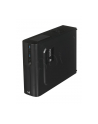 AEROCOOL CS-101 BLACK USB3.0 - ITX/mATX CZARNA(WYP) - nr 1