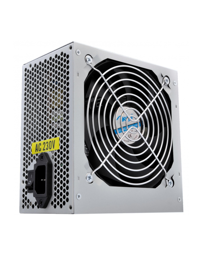 AKYGA ZASILACZ ATX 420W P4 FAN12CM 3XSATA SERIA BASIC AK-B1-420 główny