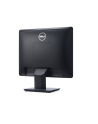 Monitor DELL E1715S LED 17  SXGA TN - nr 15