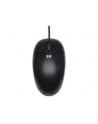 HP USB Mouse QY777AA - nr 1