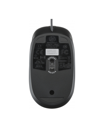 HP USB Mouse QY777AA