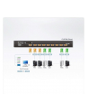 Aten CL5708M 8-Port Slideaway LCD KVMP Switch US - nr 17