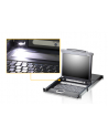 Aten CL5708M 8-Port Slideaway LCD KVMP Switch US - nr 10