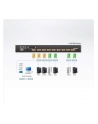 Aten CL5708M 8-Port Slideaway LCD KVMP Switch US - nr 14