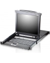 Aten CL5708M 8-Port Slideaway LCD KVMP Switch US - nr 17