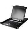 Aten CL5708M 8-Port Slideaway LCD KVMP Switch US - nr 20