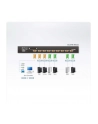 Aten CL5708M 8-Port Slideaway LCD KVMP Switch US - nr 25