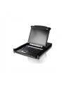 Aten CL5708M 8-Port Slideaway LCD KVMP Switch US - nr 27