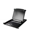 Aten CL5708M 8-Port Slideaway LCD KVMP Switch US - nr 2