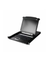 Aten CL5708M 8-Port Slideaway LCD KVMP Switch US - nr 7