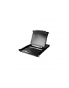 Aten CL5708M 8-Port Slideaway LCD KVMP Switch US - nr 8