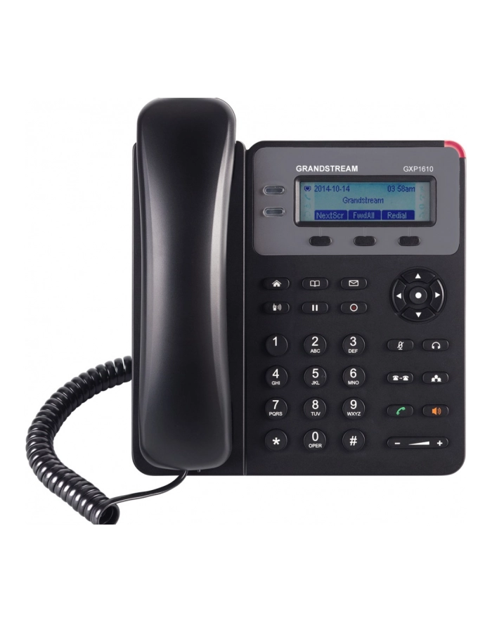 GRANDSTEREAM GXP-1610HD główny