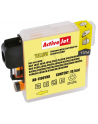 ActiveJet AB-1100Y tusz yellow do drukarki Brother (zamiennik LC1100Y  LC980Y) - nr 3