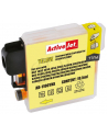 ActiveJet AB-1100Y tusz yellow do drukarki Brother (zamiennik LC1100Y  LC980Y) - nr 5