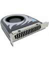 TITAN - WENTYLATOR DO KART PCI (TTC-003) - 119 x 111 x 21 mm - 28dBA - nr 22