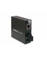 PLANET ( FST-802 ) Konwerter 10/100BaseTX <=> 100BaseFX / SC / Multi-Mode / Max. 2km / - nr 11