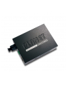 PLANET (FT-806A20) Konwerter 10/100BaseT <=> 100BaseFX / WDM / Single-Mode / Max. 20km / - nr 9