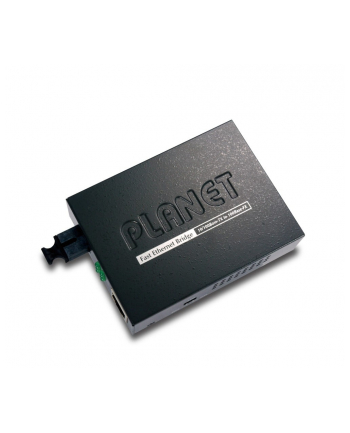 PLANET (FT-806A20) Konwerter 10/100BaseT <=> 100BaseFX / WDM / Single-Mode / Max. 20km / nr 2