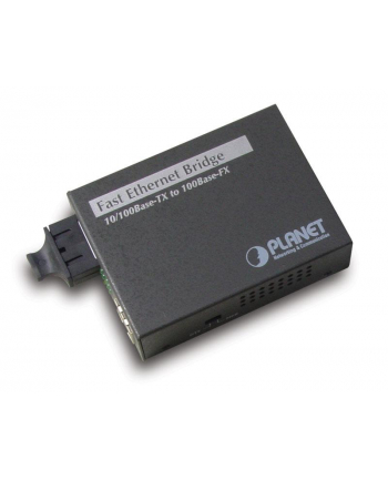 PLANET FT-806B20 KONWERTER SC SM WDM (WYPRZEDAŹ) nr 1