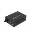 PLANET (GT-806A15) Konwerter 10/100/1000BaseT <=> 1000BaseLX / WDM / Single-Mode Max. 15 Km / - nr 14