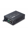 PLANET (GT-806A15) Konwerter 10/100/1000BaseT <=> 1000BaseLX / WDM / Single-Mode Max. 15 Km / - nr 16