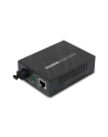 PLANET (GT-806A15) Konwerter 10/100/1000BaseT <=> 1000BaseLX / WDM / Single-Mode Max. 15 Km / - nr 2